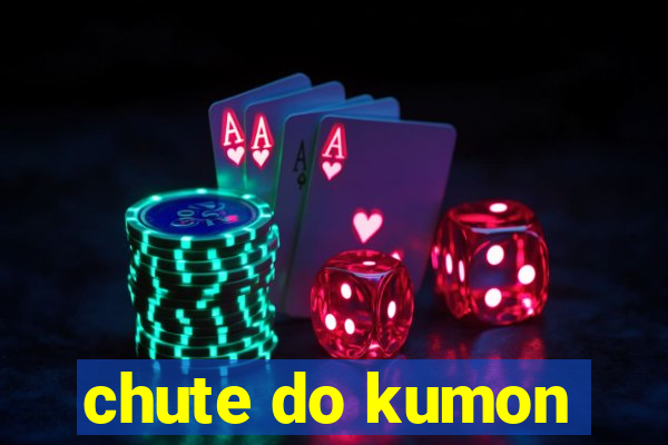 chute do kumon